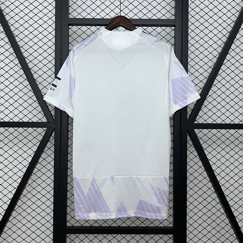 Camisa Manchester United 25/26