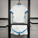 Conjunto Infantil Olympique de Marseille 24/25