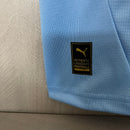 Conjunto Infantil Manchester City 24/25