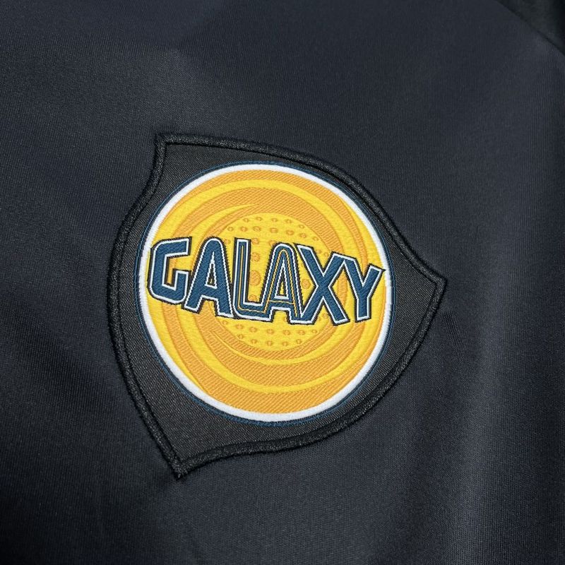 Camisa LA Galaxy 2024/2025