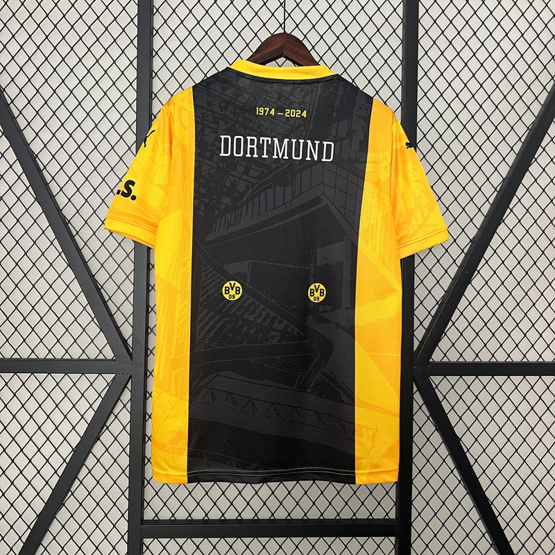 Camisa Borussia Dortmund  24/25