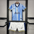 Conjunto Infantil Tottenham 24/25