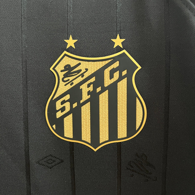 Camisa Santos Charlie Brown Jr