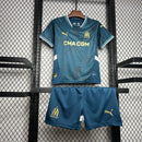 Conjunto Infantil Olympique de Marseille 24/25