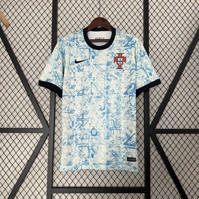 Camisa Seleção Portugal 24/25