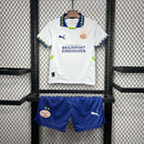 Conjunto Infantil Olympique de Marseille 24/25
