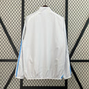 Corta vento Argentina Dupla Face