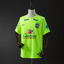 Camisa Seleção Brasileira Retrô