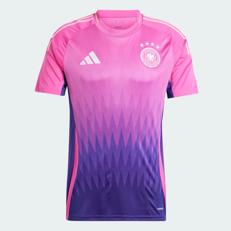 Camisa Seleção Alemanha 24/25