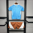 Conjunto Infantil Bélgica 24/25