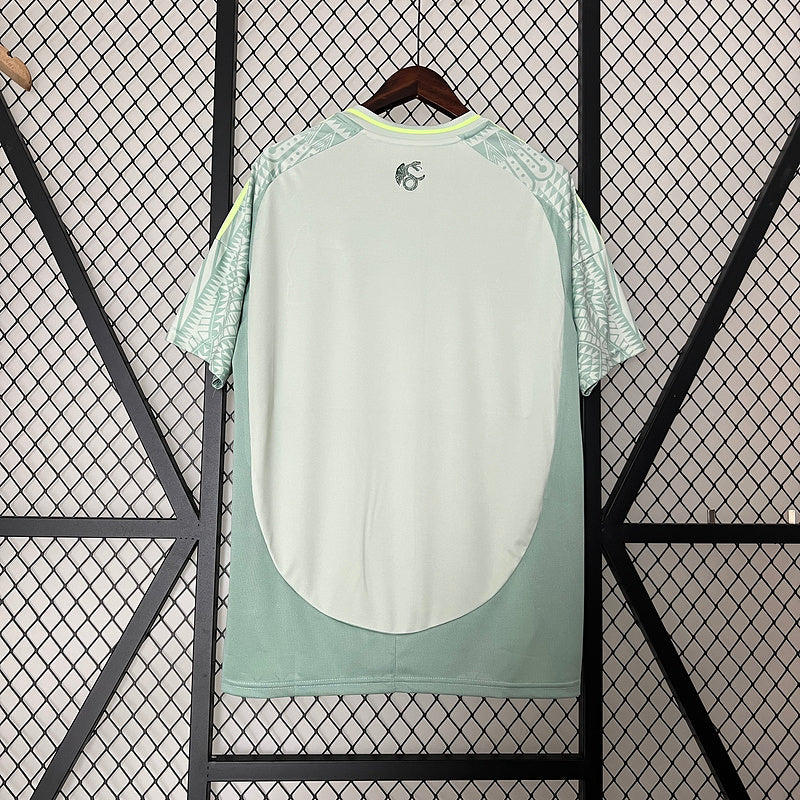 Camisa Seleção México 24/25