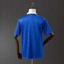 Camiseta Seleção Brasileira 1992