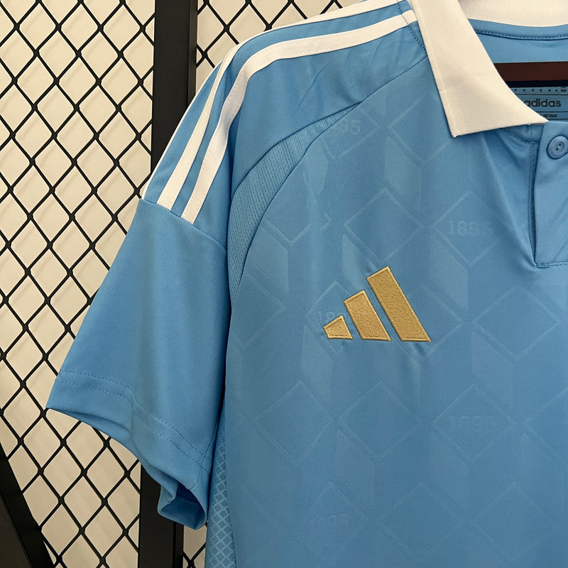 Camisa Bélgica 24/25