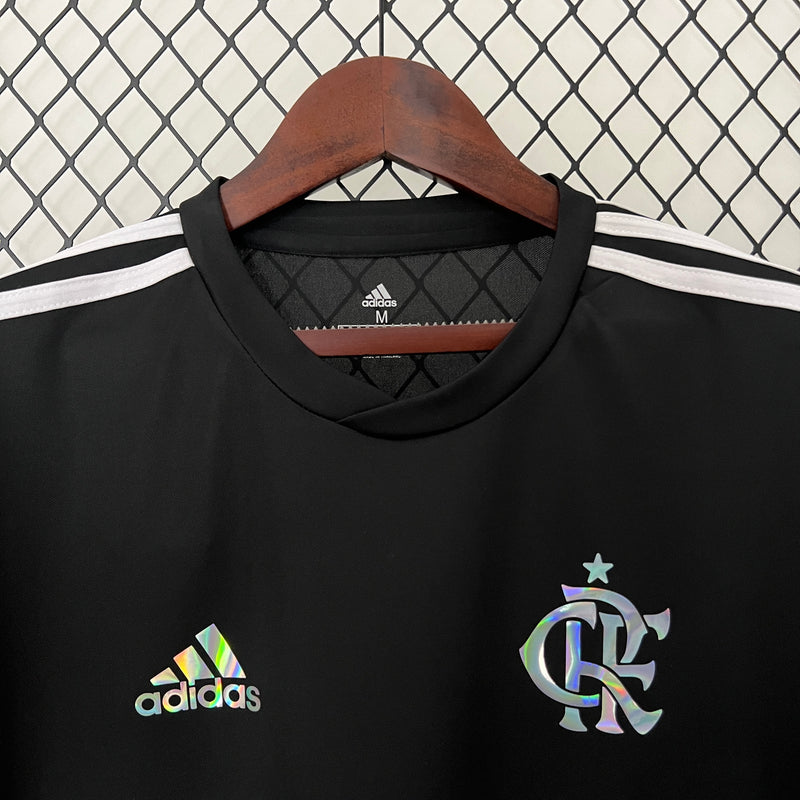 Camisa Flamengo Edição Especial Balmain Paris 24/25