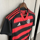 Camisa Flamengo Feminino 25/26 Home