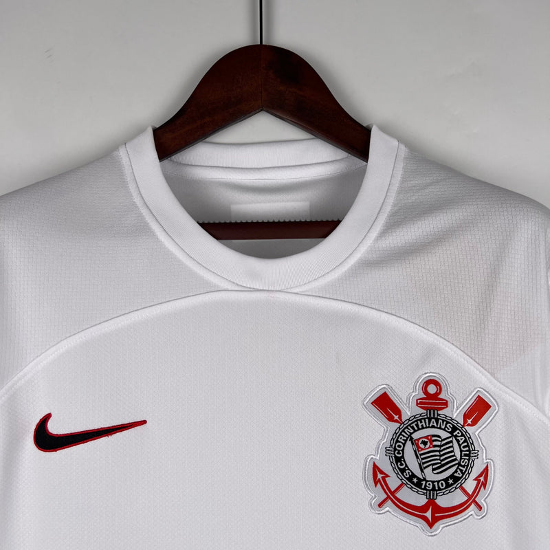 Camisa Corinthians 23/24