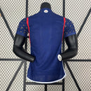 Camisa Real Madrid COLLAB GUCCI 24/25 Versão Jogador