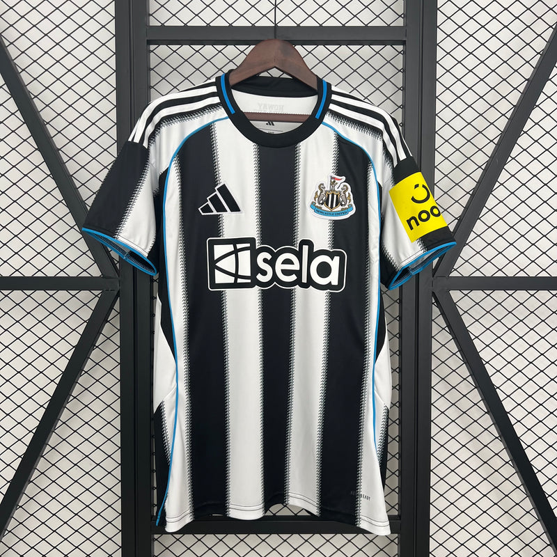 Camisa New Castle 25/26