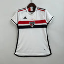 Camisa São Paulo 23/24 Feminino