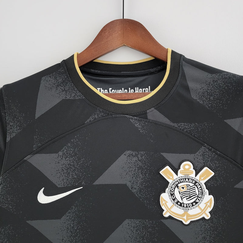 Camisa Corinthians 22/23