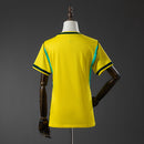 Camisa Seleção Brasileira 2026 /2027 Feminina