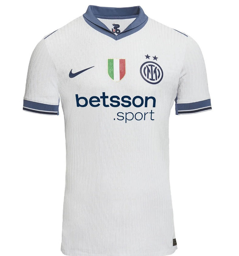 Camisa Inter de Milão 2024/2025