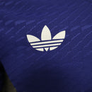 Camisa Real Madrid 24/25 Versão Jogador