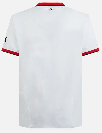 Camisa A.C Milan Lançamento 24/25