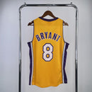 Regata Lakers Retrô Mitchell & Ness 1999/2000 Kobe Bryant