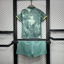 Conjunto Infantil Tottenham 24/25