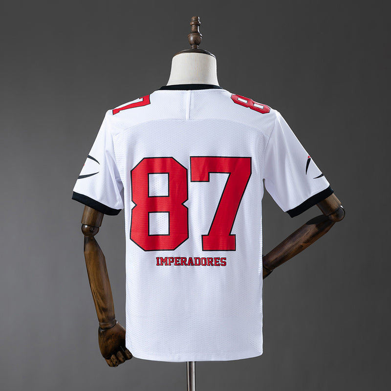 Camisa Flamengo NFL 2025/2026
