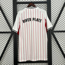 Camisa River Plate Baseball 2025/2026
