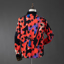 Manga Longa Goleiro USA 2026/2027