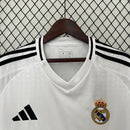 Camisa Real Madrid 24/25