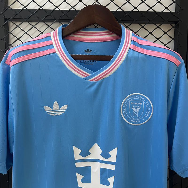 Camisa Inter de Miami 25/26