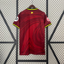 Camisa Valladolid 2024/2025