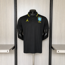 Camisa Seleção Brasileira Polo 2026/2027