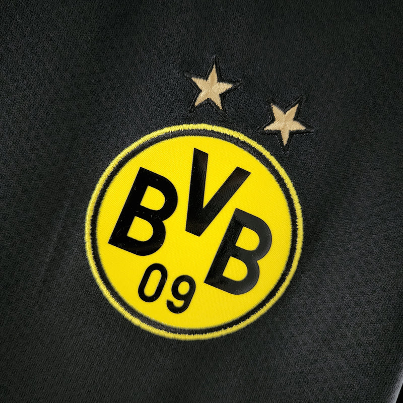 Camisa Borussia Durtmund 22/23