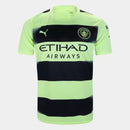 Camisa Manchester City I 22/23 Puma