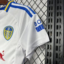 Conjunto Infantil Leeds United 24/25