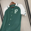 Camisa Palmeiras Baseball 2026/2027