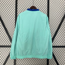 Corta vento Chelsea Dupla Face