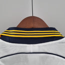 Camisa Real Madrid Retro 2000