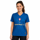 Camisa Palmeiras Feminina 2026/2027