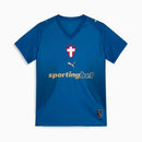 Camisa Palmeiras Feminina 2026/2027