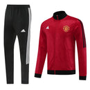 Conjunto Manchester United 24/25