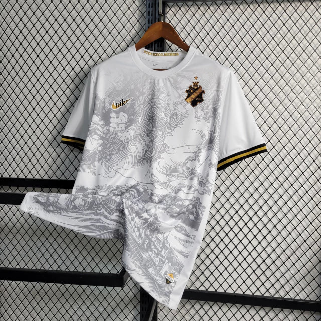 Camisa AIK Royal Edition - 23/24