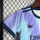 Conjunto Infantil Arsenal 24/25