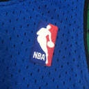 Regata Minnesota Timberwolves Retrô Mitchell & Ness 2003/2004 Kevin Garnett
