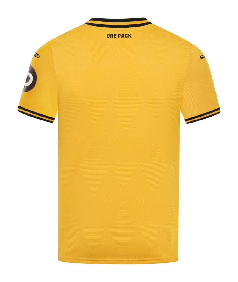 Camisa Wolves 24/25